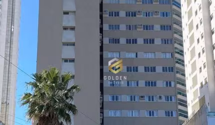 Apartamento com 3 dormitórios à venda, 155 m² por R$ 2.120.000,00 - Pioneiros - Balneário Camboriú/SC