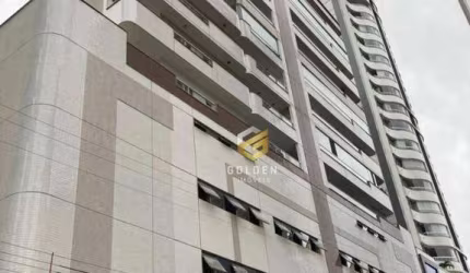 Apartamento com 3 dormitórios à venda, 117 m² por R$ 1.650.000,00 - Centro - Balneário Camboriú/SC