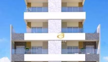 Apartamento com 3 dormitórios à venda, 185 m² por R$ 984.566,88 - Tabuleiro - Camboriú/SC
