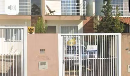 Sobrado com 2 dormitórios à venda, 65 m² por R$ 185.000,00 - Cobre - Canelinha/SC