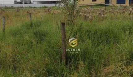 TERRENO À VENDA EM TIJUCAS-SC
