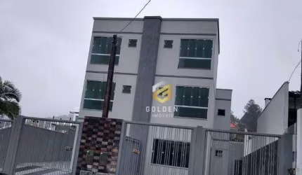 Sobrado com 3 dormitórios à venda, 130 m² por R$ 1.450.000,00 - Ariribá - Balneário Camboriú/SC