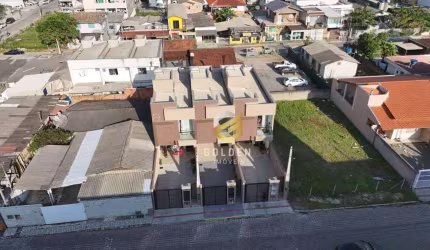 SOBRADO SEMI MOBILIADO EM ITAPEMA