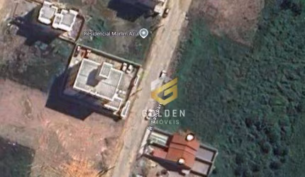 Terreno à venda, 1440 m² por R$ 1.600.000,00 - Loteamento Costa Esmeralda - Tijucas/SC