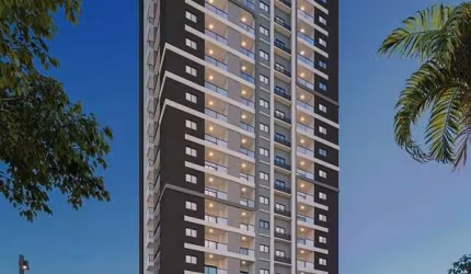 Apartamento com 2 dormitórios à venda, 60 m² por R$ 558.800,00 - Morretes - Itapema/SC