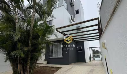 Sobrado com 3 dormitórios à venda, 180 m² por R$ 1.600.000,00 - Ariribá - Balneário Camboriú/SC