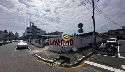 Terreno à venda, 501 m² por R$ 5.000.000,00 - Centro - Balneário Camboriú/SC