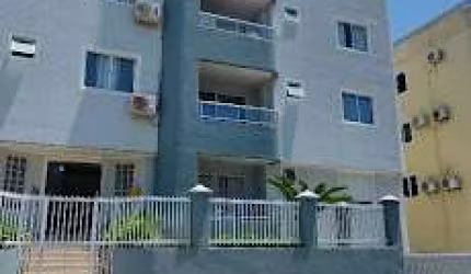 Apartamento com 3 dormitórios para alugar, 90 m² por R$ 550,00/dia - Bombas - Bombinhas/SC