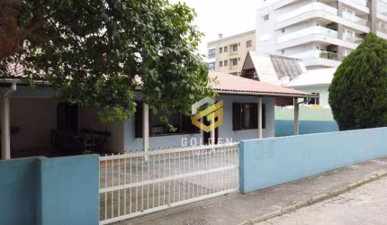 Casa para alugar, 150 m² por R$ 1.400,00/dia - Centro - Bombinhas/SC