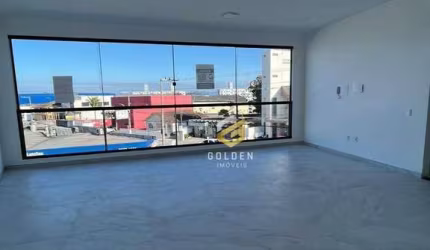 Sala para alugar, 65 m² por R$ 2.200,00/mês - Centro - Tijucas/SC