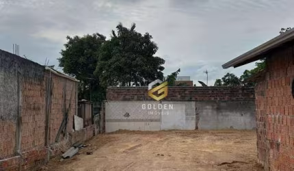 TERRENO À VENDA EM TIJUCAS-SC
