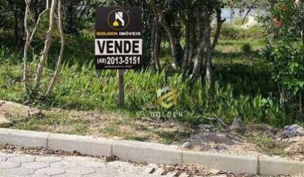 Terreno à venda, 390 m² por R$ 2.500.000,00 - Mariscal - Bombinhas/SC