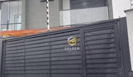 Sobrado com 3 dormitórios à venda, 120 m² por R$ 1.100.000,00 - Bairro Rio Pequeno - Camboriú/SC
