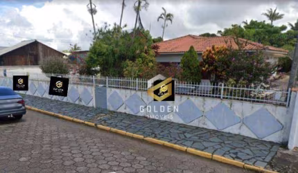 Casa com 4 dormitórios à venda, 208 m² por R$ 1.800.000,00 - Praça - Tijucas/SC