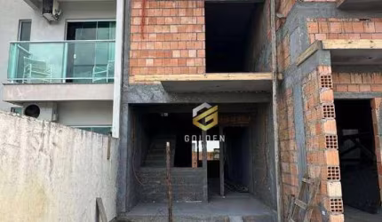 SOBRADO À VENDA EM TIJUCAS-SC