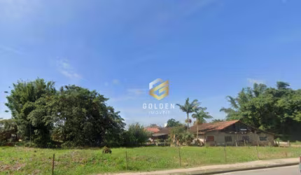 Terreno à venda, 2800 m² por R$ 3.700.000,00 - Centro - Tijucas/SC