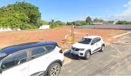 Terreno à venda no Centro de Tijucas - Santa Catarina
