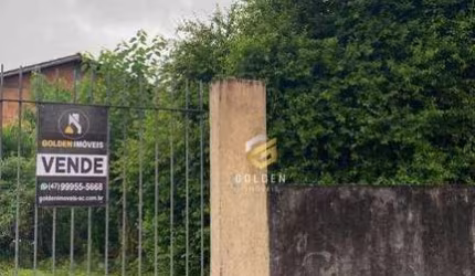 Terreno à venda, 257 m² por R$ 1.250.000,00 - Centro - Balneário Camboriú/SC