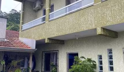 Casa para ate 6 pessoas - Temporada-Bombinhas/SC