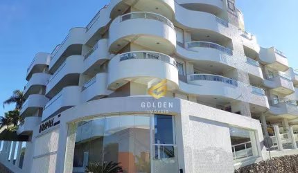 Apartamento à venda, 100 m² por R$ 1.520.312,00 - Quatro Ilhas - Bombinhas/SC