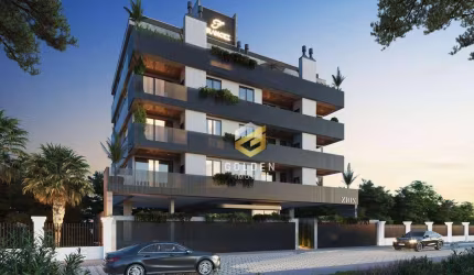 Apartamento à venda, 85 m² por R$ 1.490.000,00 - Bombas - Bombinhas/SC