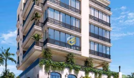 Apartamento à venda, 145 m² por R$ 2.490.000,00 - Canto Grande - Bombinhas/SC