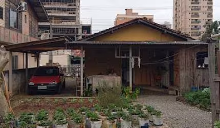 Casa com 2 dormitórios à venda, 35 m² por R$ 950.000,00 - Morretes - Itapema/SC
