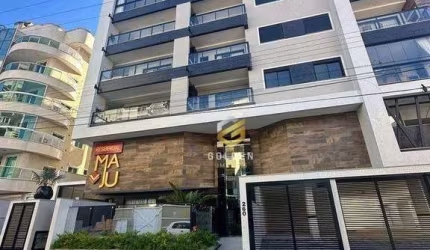 Cobertura com 2 Dormitórios à venda, 118 m² por R$ 1.980.000 - Bombas - Bombinhas/SC