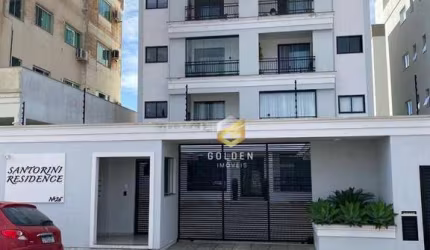 Apartamento com 2 dormitórios à venda, 65 m² por R$ 419.900,00 - Universitário - Tijucas/SC