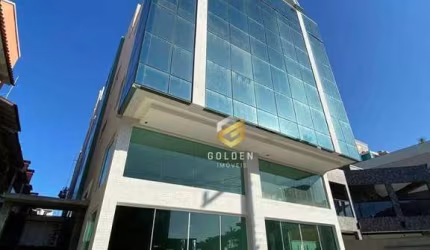 Apartamento com 2 dormitórios à venda, 81 m² por R$ 1.490.000,00 - Canto Grande - Bombinhas/SC