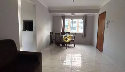 Apartamento com 2 dormitórios à venda, 73 m² por R$ 380.000,00 - Santa Regina - Camboriú/SC