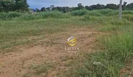 Terreno à venda, 630 m² por R$ 100.000,00 - Condominio Residencial Camping - Sinop/MT