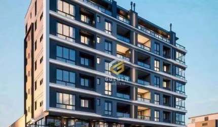 Apartamento à venda, 80 m² por R$ 1.340.000,00 - Bombas - Bombinhas/SC