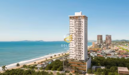 APARTAMENTOS QUADRA MAR EM BARRA VELHA-SC