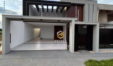 Casa com 3 dormitórios à venda, 200 m² por R$ 1.300.000,00 - Jardim Curitiba - Sinop/MT