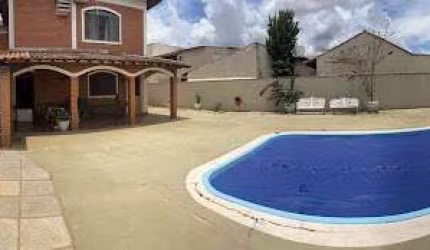 Sobrado Região Central