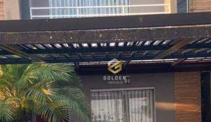 Casa com 2 dormitórios à venda, 120 m² por R$ 535.000,00 - Bairro Joaia - Tijucas/SC