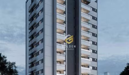 Apartamento com 2 dormitórios à venda, 13136 m² por R$ 860.000,00 - Centro - Navegantes/SC