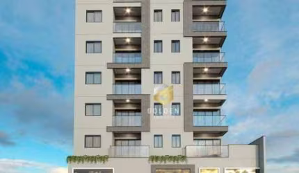 Apartamento com 1 dormitório à venda, 6865 m² por R$ 658.135,00 - Gravatá - Navegantes/SC