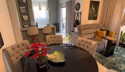 Apartamento com 2 Dormitórios à venda, 75 m² por R$ 820.000 - Porto Belo - Porto Belo/SC