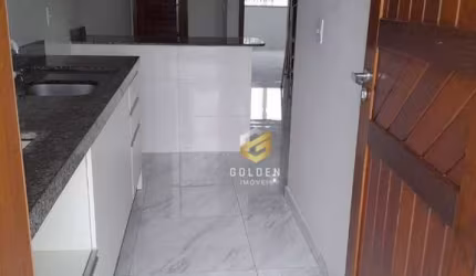 Casa em Tijucas com 2 quatos 1 Suíte