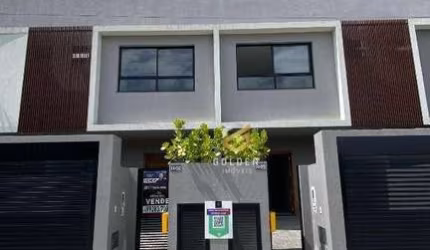 Sobrado com 2 dormitórios à venda, 82 m² por R$ 1.013.800 - Canto Grande - Bombinhas/SC