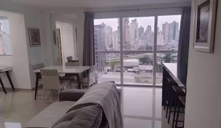 Apartamento com 3 dormitórios, 63 m² - venda por R$ 990.000,00 ou aluguel por R$ 5.345,00/ano - Morretes - Itapema/SC
