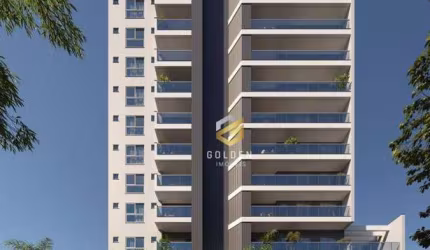 Apartamento com 2 dormitórios à venda, 68 m² por R$ 685.874,48 - São Judas - Itajaí/SC