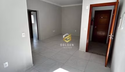 Apartamento 56 m² para locação, em ótima localização