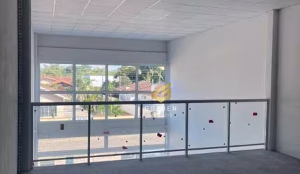 Sala para alugar, 100 m² por R$ 3.500,01/ano - Praça - Tijucas/SC