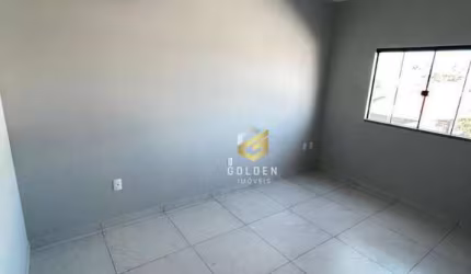 Apartamento com 2 dormitórios para alugar, 58 m² por R$ 2.260,01/ano - Universitário - Tijucas/SC