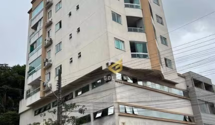 Apartamento à venda, 70 m² por R$ 650.000,00 - Tabuleiro - Camboriú/SC