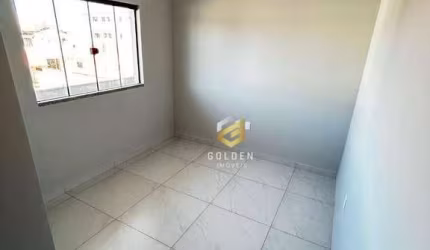 Apartamento com 2 dormitórios para alugar, 94 m² por R$ 2.745,91/ano - Universitário - Tijucas/SC