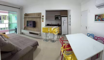 Apartamento á Venda em Bombas Por Apenas R$ 750 MIL - Bombinhas/SC